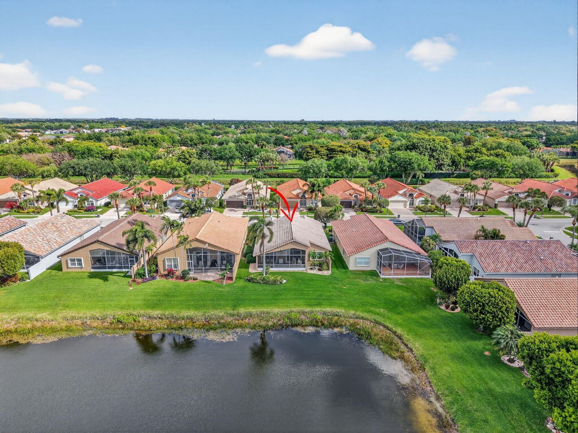 6838 Castlemaine Avenue, Boynton Beach, FL 33437 Photo