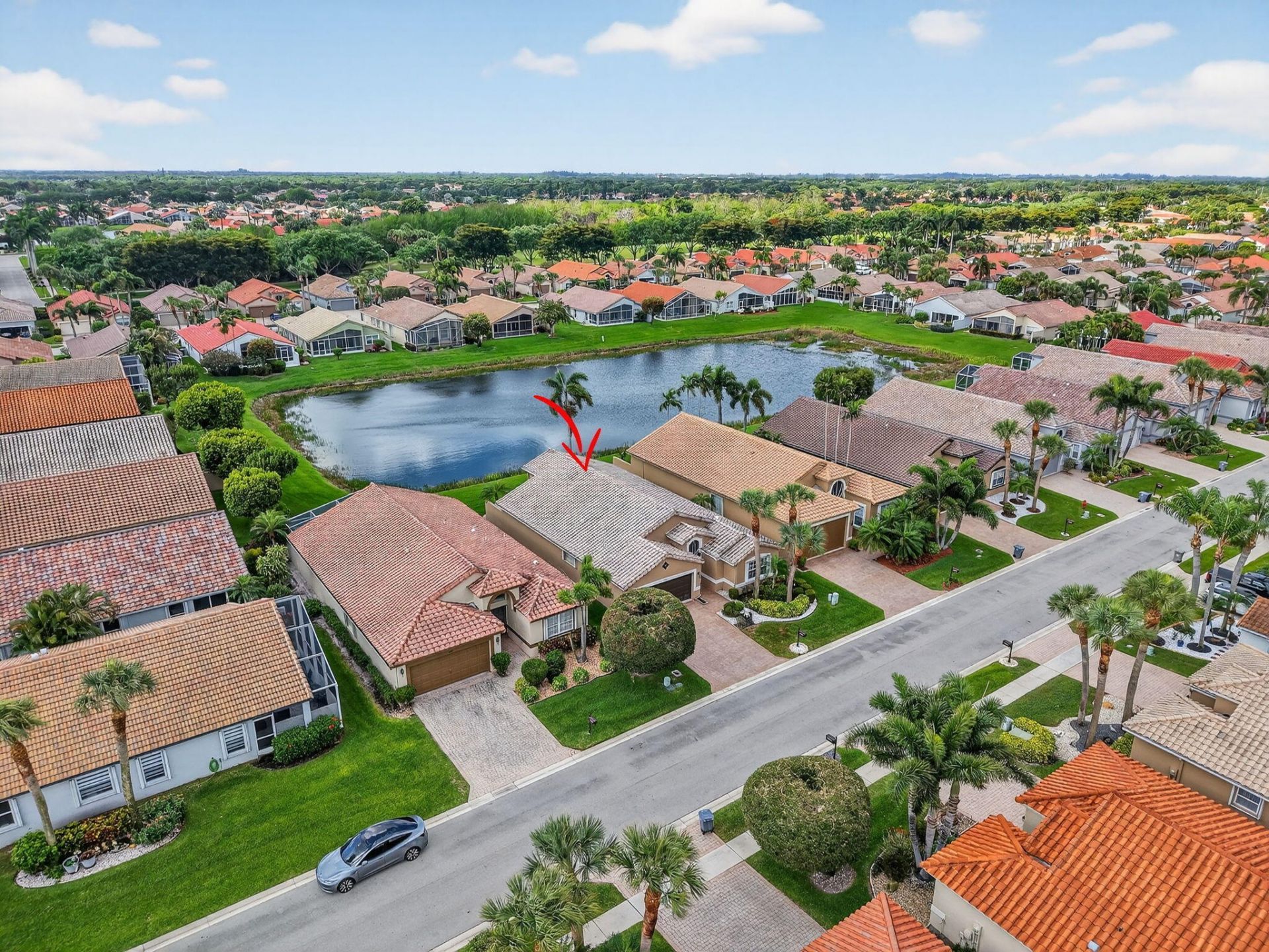 6838 Castlemaine Avenue, Boynton Beach, FL 33437 Photo