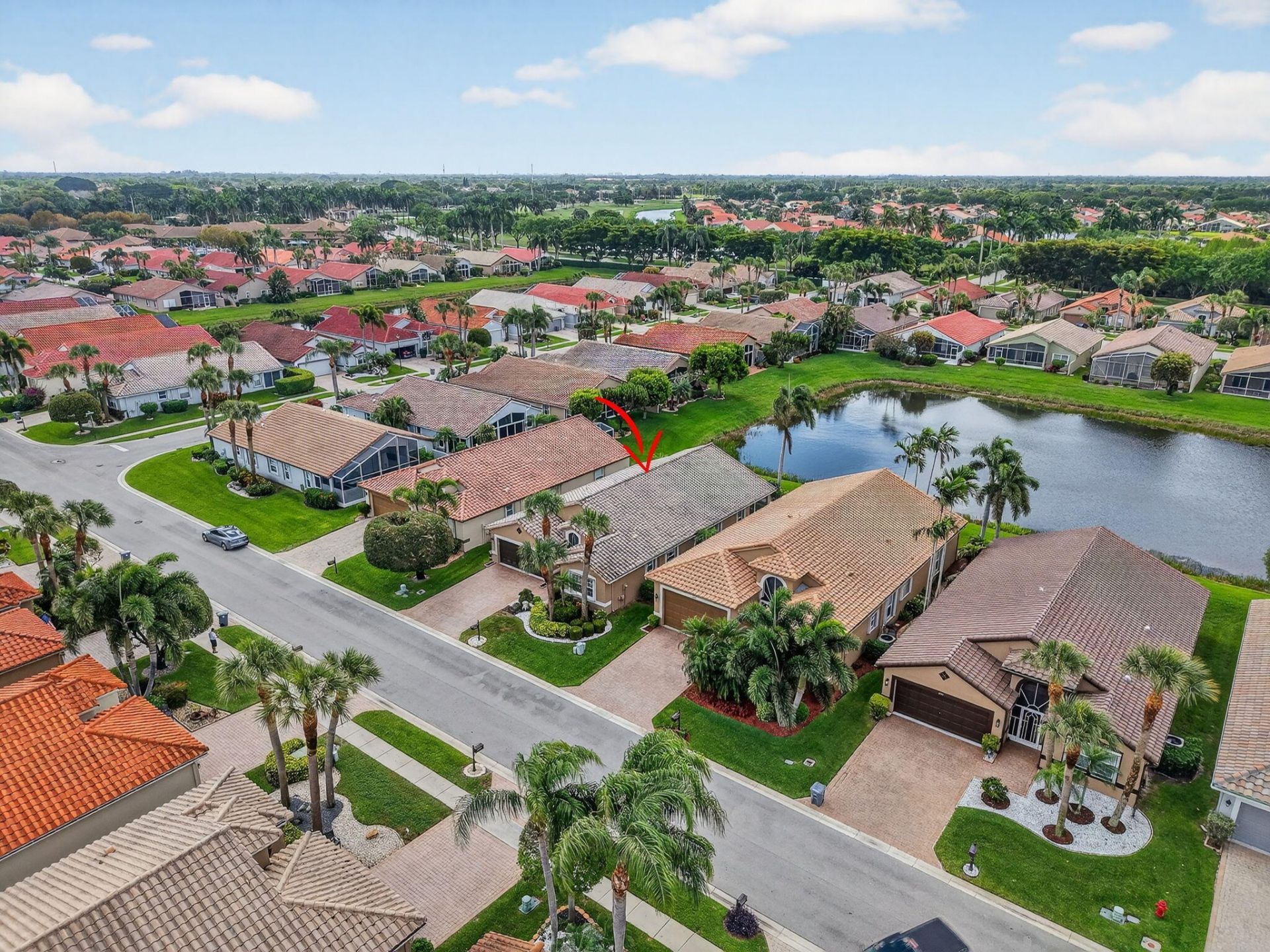 6838 Castlemaine Avenue, Boynton Beach, FL 33437 Photo