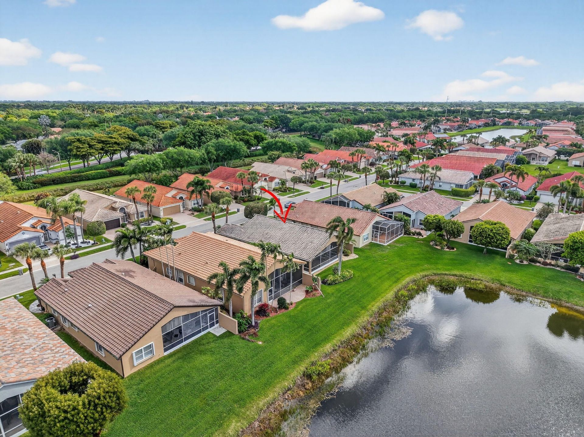 6838 Castlemaine Avenue, Boynton Beach, FL 33437 Photo