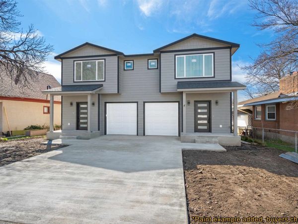 420 E Euclid Ave, Spokane, WA 99207