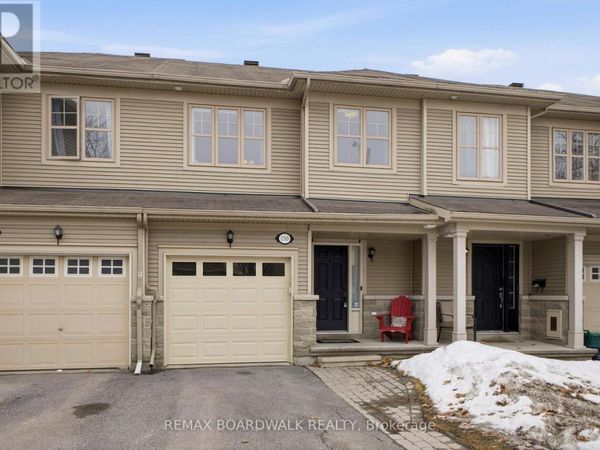 110 Prem Circle, Ottawa, ON K2J0C5