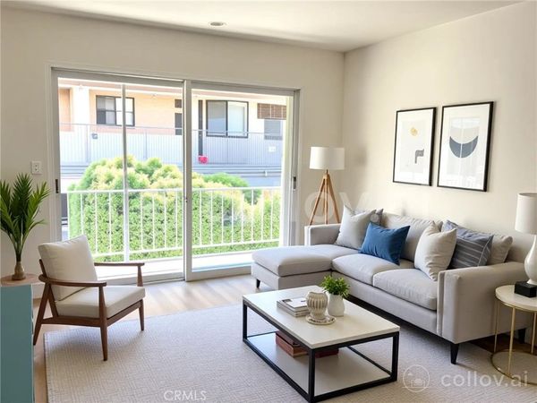 1250 E 3rd Street, Unit 8, Long Beach, CA 90802