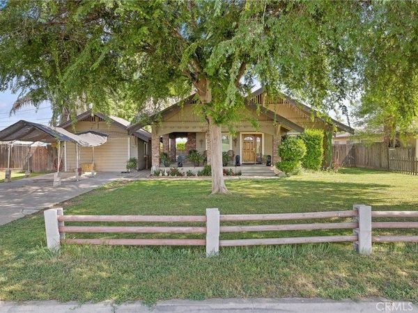 300 N Berry Road, Tipton, CA 93272