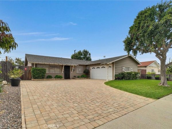 18832 Damasco, La Puente, CA 91744