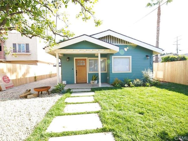 3642 6th Avenue, Jefferson Park, CA 90018