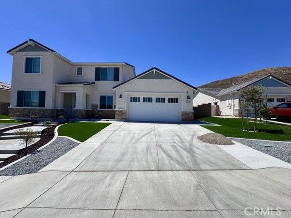 25061 River Peak Drive, Menifee, CA 92586