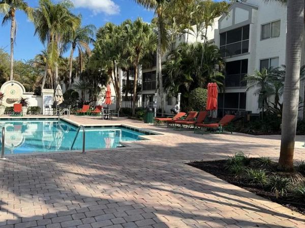 5760 Rock Island Rd , Unit 304, Tamarac, FL 33319