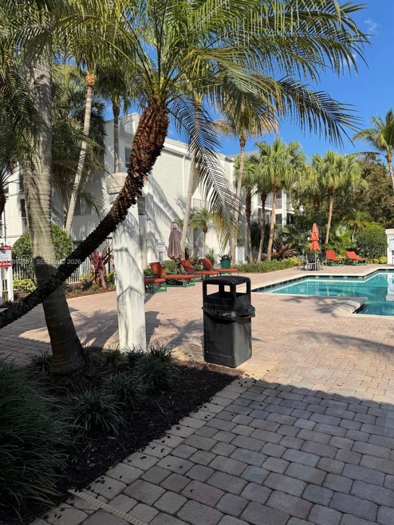 5760 Rock Island Rd , Unit 304, Tamarac, FL 33319 Photo