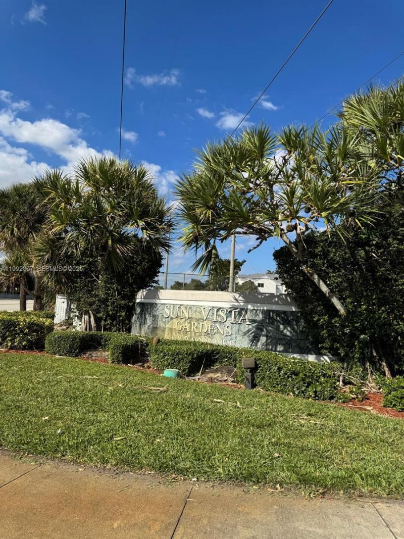 5760 Rock Island Rd , Unit 304, Tamarac, FL 33319 Photo