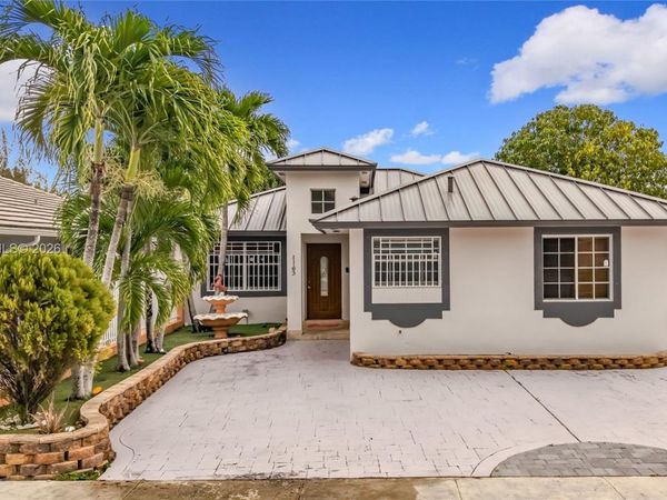 1163 NW 134th Pl, Miami, FL 33182