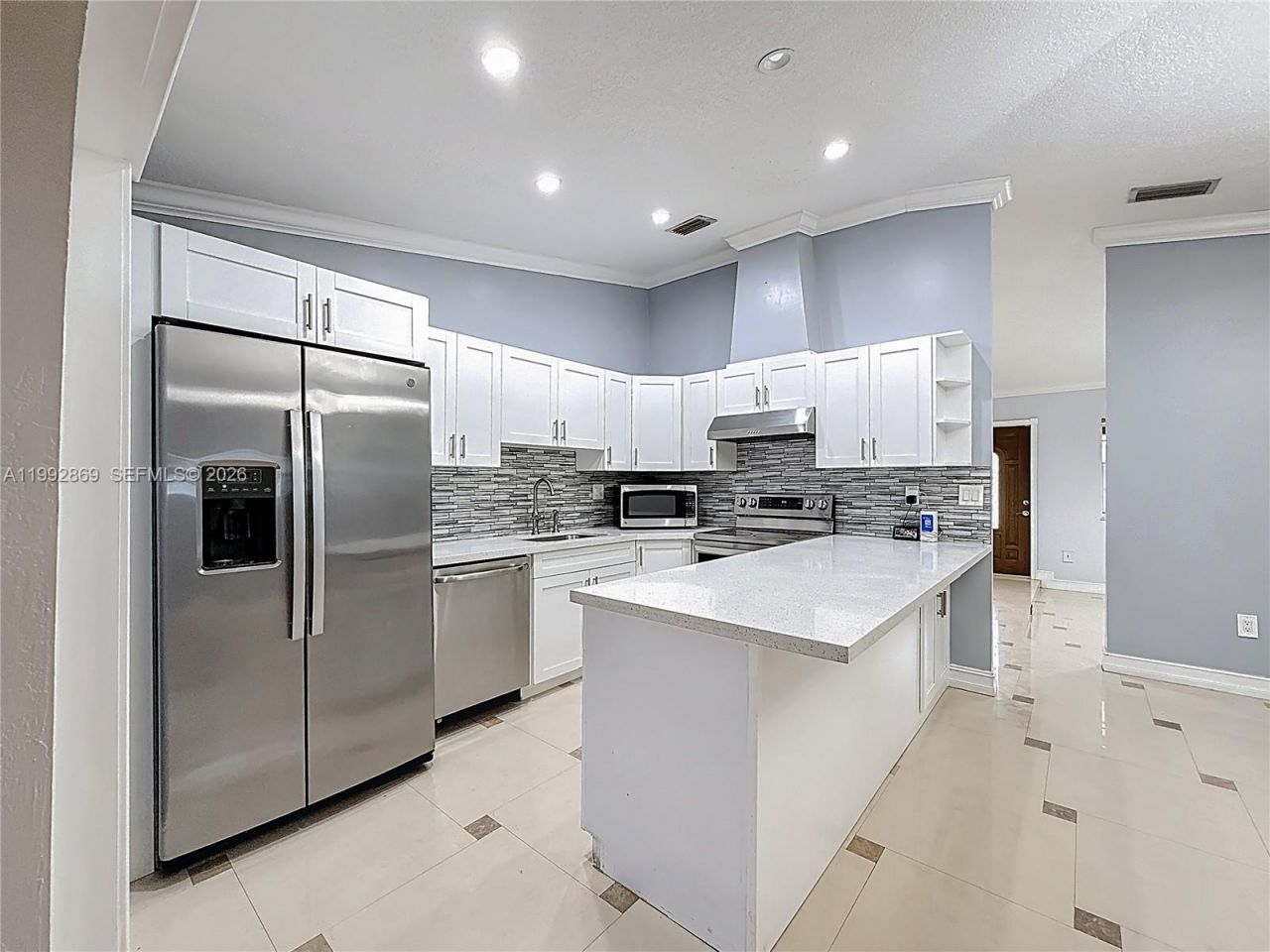 1163 NW 134th Pl, Miami, FL 33182 Photo