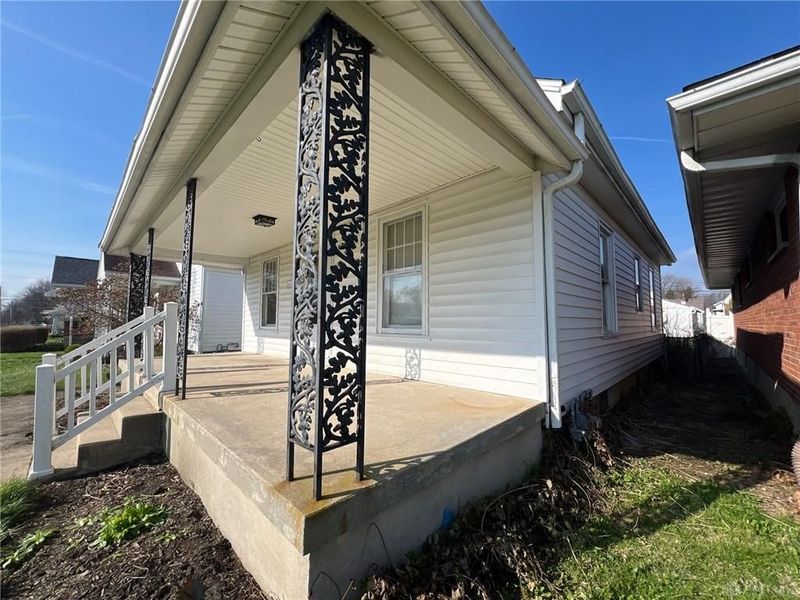 2929 Wayland Avenue, Dayton, OH 45420 Photo 3