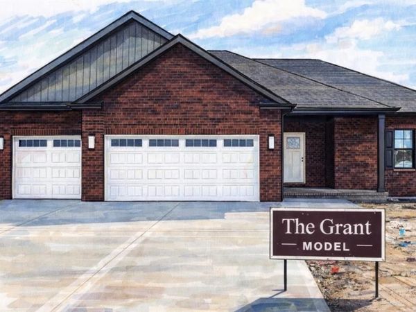 1223 Ole Town Bridge Drive, O'Fallon, IL 62269