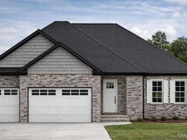 1223 Ole Town Bridge Drive , O'Fallon, IL 62269