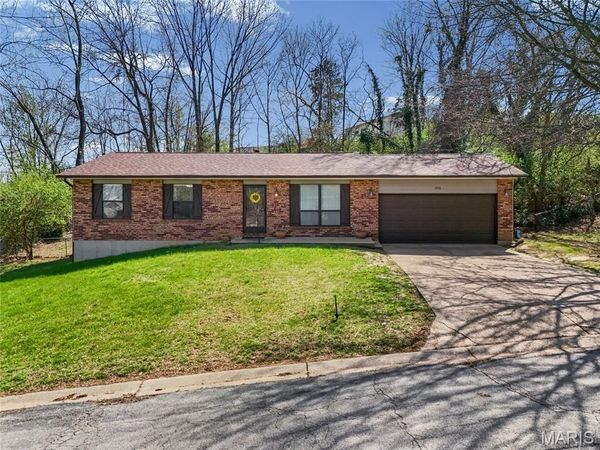 1846 Brandywine Place , Imperial, MO 63052