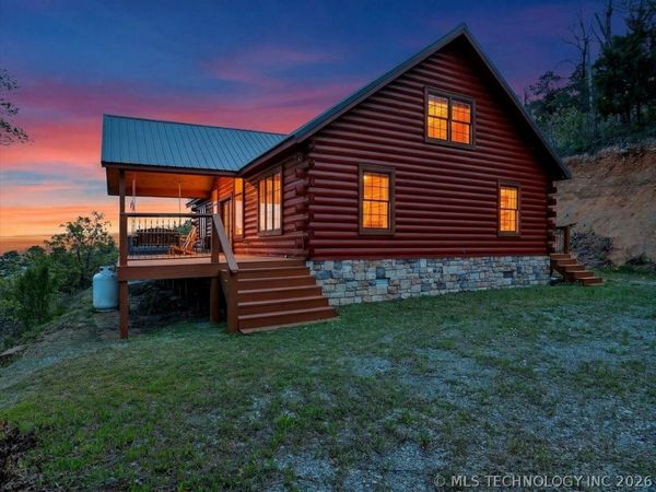 164868 4309 Lane , Clayton, OK 74536