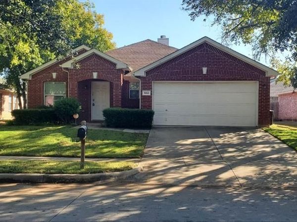 502 Darlene Trail , Euless, TX 76039