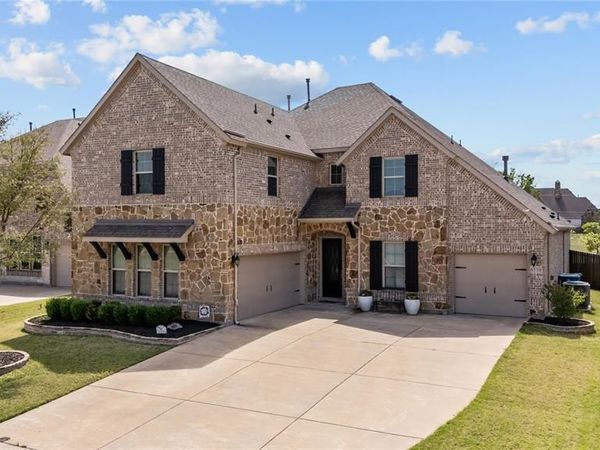 6510 Loire Valley Drive, Rowlett, TX 75088