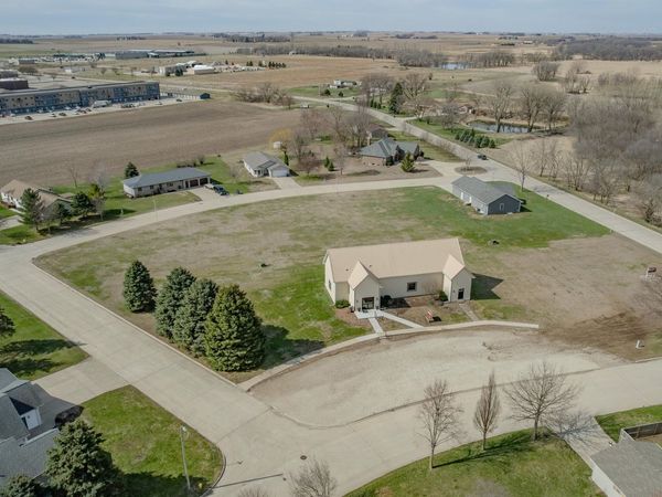 Lot #30 1005 6th Street SW, Spencer, IA 51301