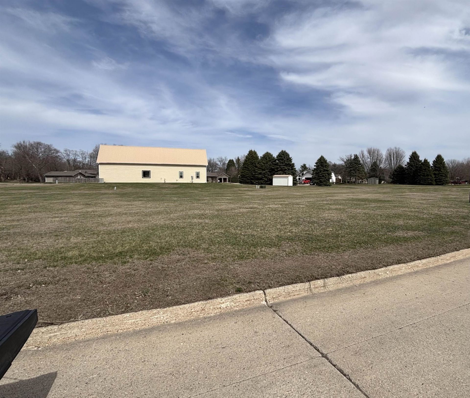 Lot 31 & 32 6th Street Sw, Spencer, IA 51301 Main Photo