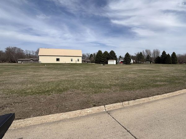 Lot 31 & 32 6th Street SW, Spencer, IA 51301