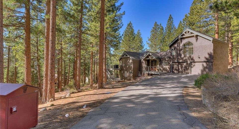 539 Spencer Way, Incline Village, NV 89451 Photo