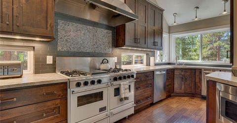 539 Spencer Way, Incline Village, NV 89451 Photo