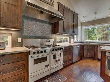 539 Spencer Way, Incline Village, NV 89451 Photo