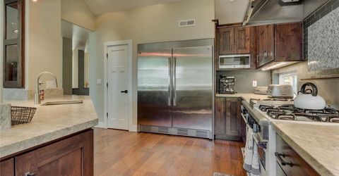 539 Spencer Way, Incline Village, NV 89451 Photo