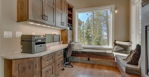 539 Spencer Way, Incline Village, NV 89451 Photo