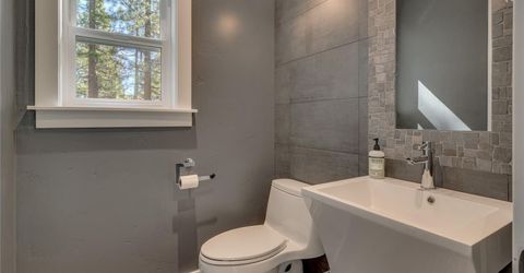 539 Spencer Way, Incline Village, NV 89451 Photo