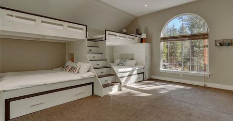 539 Spencer Way, Incline Village, NV 89451 Photo