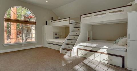 539 Spencer Way, Incline Village, NV 89451 Photo