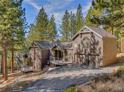 539 Spencer Way, Incline Village, NV 89451 Photo