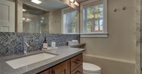 539 Spencer Way, Incline Village, NV 89451 Photo