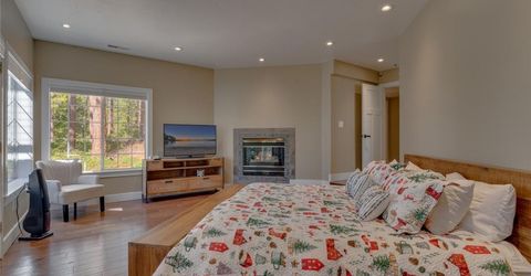 539 Spencer Way, Incline Village, NV 89451 Photo