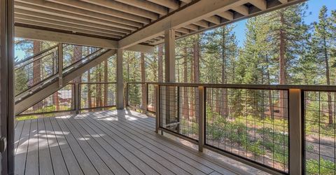 539 Spencer Way, Incline Village, NV 89451 Photo