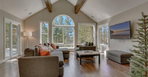 539 Spencer Way, Incline Village, NV 89451 Photo