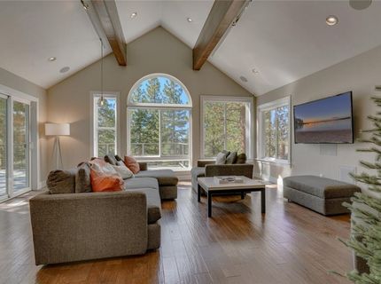 539 Spencer Way, Incline Village, NV 89451 Photo