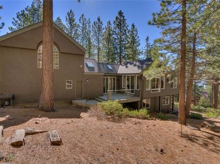 539 Spencer Way, Incline Village, NV 89451 Photo