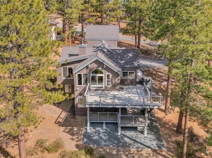 539 Spencer Way, Incline Village, NV 89451 Photo