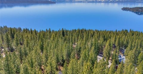 539 Spencer Way, Incline Village, NV 89451 Photo