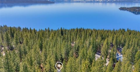 539 Spencer Way, Incline Village, NV 89451 Photo