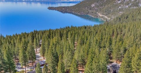 539 Spencer Way, Incline Village, NV 89451 Photo