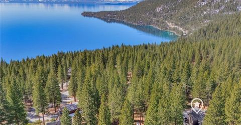 539 Spencer Way, Incline Village, NV 89451 Photo