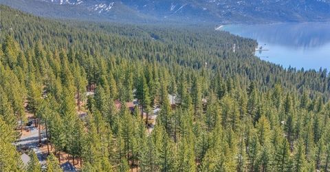 539 Spencer Way, Incline Village, NV 89451 Photo