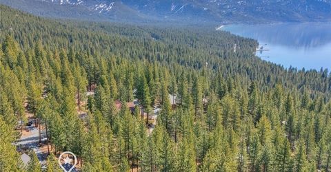 539 Spencer Way, Incline Village, NV 89451 Photo