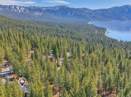 539 Spencer Way, Incline Village, NV 89451 Photo