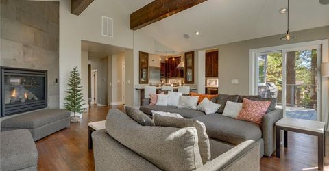 539 Spencer Way, Incline Village, NV 89451 Photo